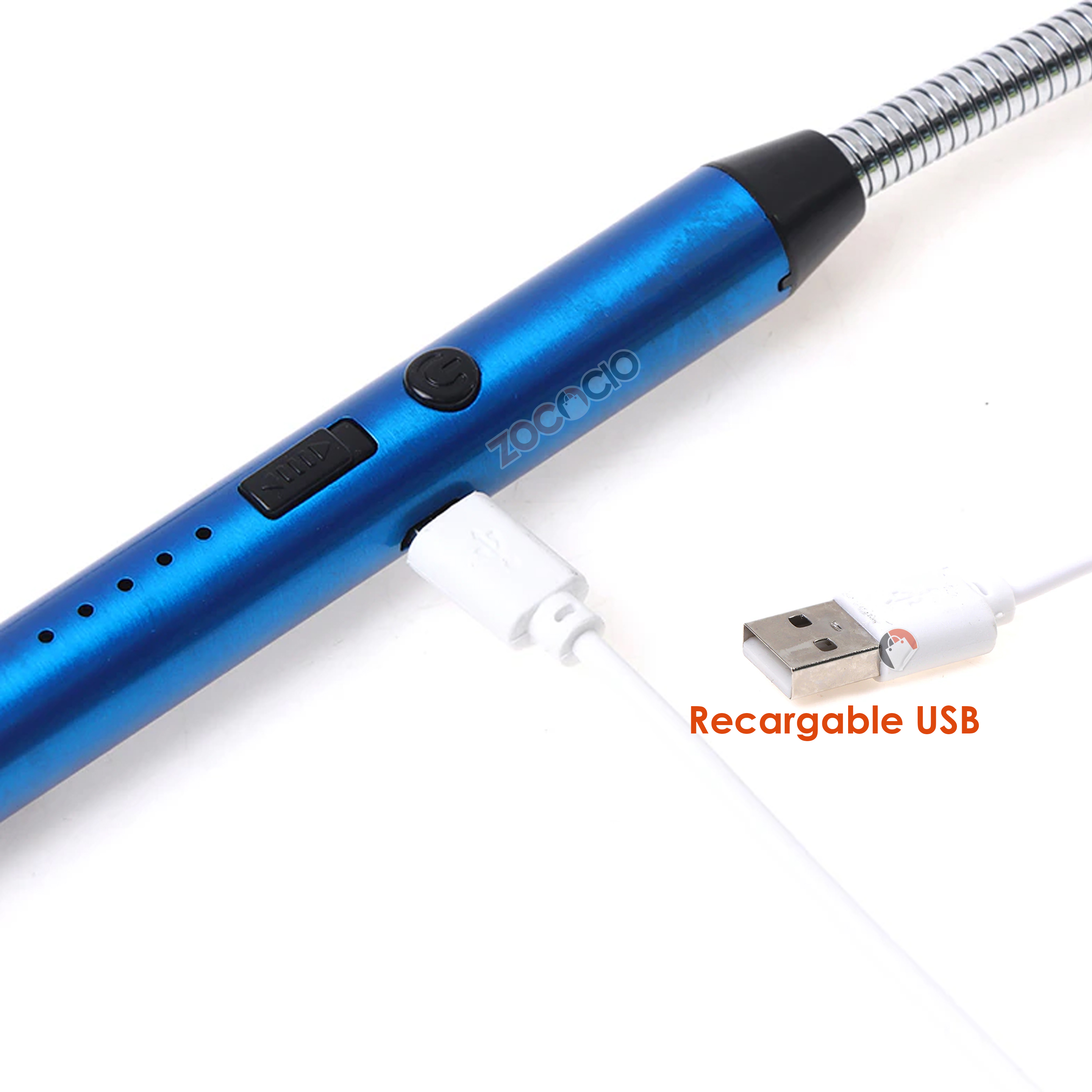 Miniatura 3 de Encendedor Eléctrico Recargable